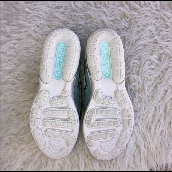 NWOT NIKE Air Max Sequent 4 Running Shoes Sz 6 - Picture 11 of 11